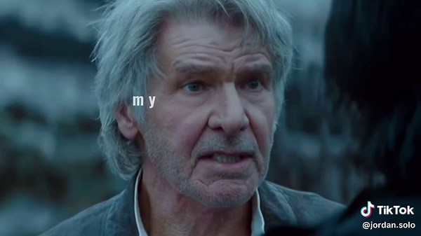 Star Wars Trilogy Redemption of Ben Solo Explained