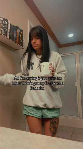 If I do though. #fyp