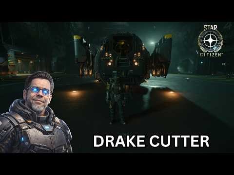 Drake Cutter Explained: Should New Players Buy This Ship?