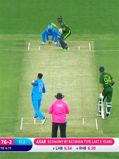 Pakistan vs India T20 World Cup 2022 Highlights (Part 3)
