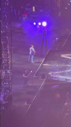 Morgan Wallen- "Chasin' You" | Ohio Stadium | Columbus, Ohio | August 2023