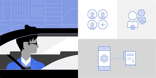 3 quick tips to better manage your organization’s Uber usage