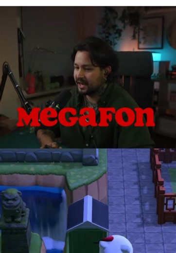 Amazing Moments in Animal Crossing: New Horizons