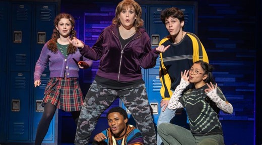 Kimberly Akimbo comes to Rochester