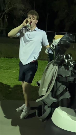 Stay loose #swing #golf #loose | golf swing