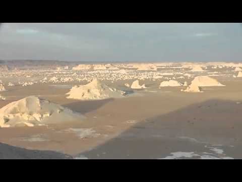 Egypt : Oasis - Little Known Egypt - Western Desert
