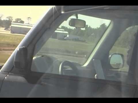 [ORIGINAL VIDEO] Multitasking While Driving - And You Thought Texting Was Bad