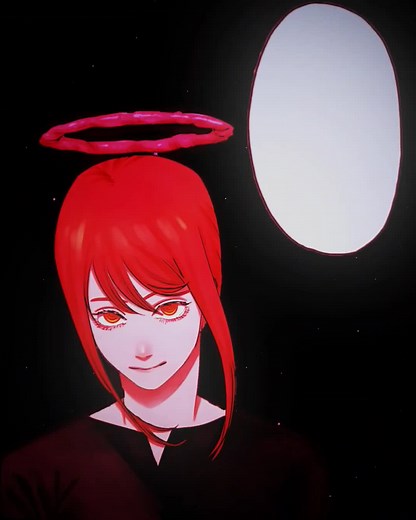 don't open the door #chainsawman #csm #anime #manga #animanga #denji #denjichainsawman #makima