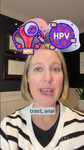 Why do boys need HPV vaccines?