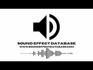 911 What Is Your Emergency Sound Effect