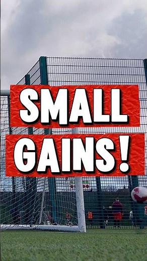 Goalkeeper training gains! #goalkeepertraining