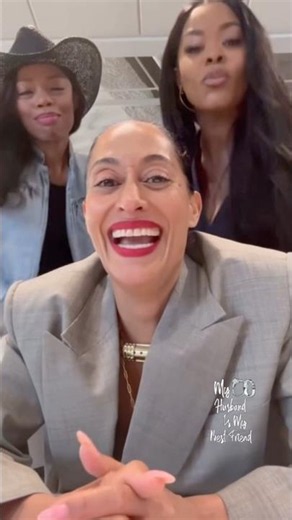 Okay What Are We Doing? 💃🏾😂😂 Tracee Ellis Ross