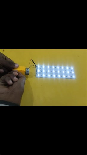 Low Motor ko High Performance Mein Badlo #experiment #diy