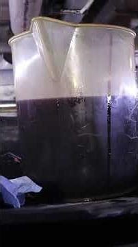 The Transmission Fluid is leaking from WHERE NOW??! #SaleenMustang #AutoRepair #toolsofthetrade #diy