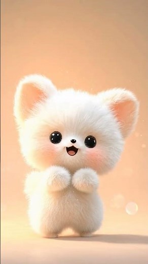 Cutest Dog Animation on Trending Beat 🐶🎵 | Must Watch