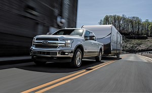Is the Ford F-150 EcoBoost a Better Tow Rig Than a Godzilla Super Duty? (Owner Review) - Ford-Trucks.com