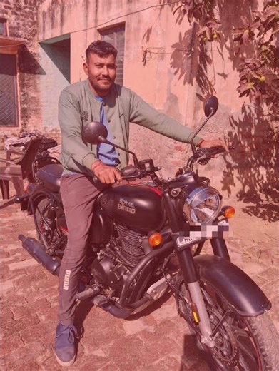 my dream bike 🏍️🏍️✨❣️ #love