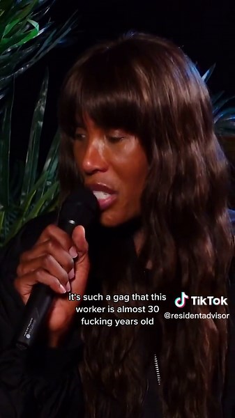 Exploring Musical Influences and Production Techniques with Honey Dijon