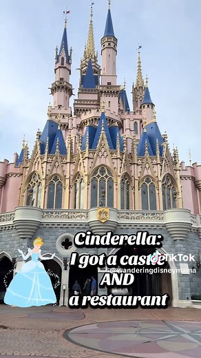 Rapunzel's Tower: The Disney Bathroom Experience