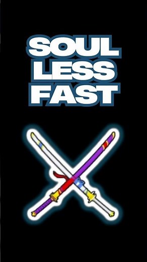 Blox Fruits How to Complete Soulless under 20 Seconds! Tushita Scroll Trials Fast Guide