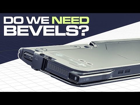 Are BEVELS Important?