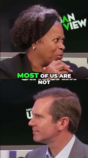 Navigating Identity in America with Karen Hunter & Andy Beshear