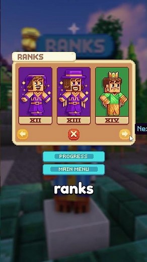 Minecraft BUT You're Stuck in a Chunk! 🫣