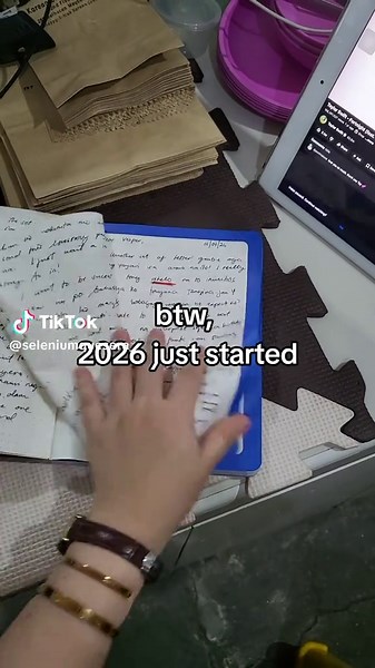 rage journal. #rage #journaling #ragejournal #fyp #2026