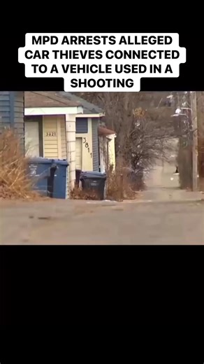 Recently in Minneapolis the MPD spotted a car connected to a violent crime and gave chase in the process. #minneapolis #Minnesota #cities #twincities #city #southminneapolis #fyp #crimestories #CrimeNews #watch #newsfeed #Timeline #awareness #media #reels #fbreels #clips #videos | MN Gang Tales