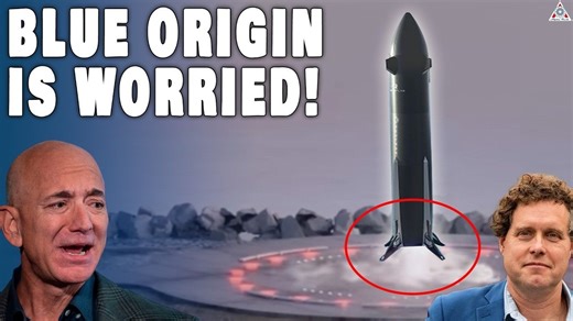 【 ALPHA TECH 】火箭实验室刚刚的举动，在SpaceX之后，让蓝色起源颜面尽失…… | 外挂字幕