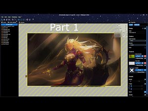 Wallpaper Engine Tutorial: Part 1 - Introduction and amplification