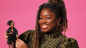 Why female role models will be crucial in our post-pandemic world