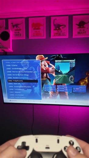 Part 40: What games does this retro stick actually have?! 👀🎮 Forty parts in and this 40,000+ retro