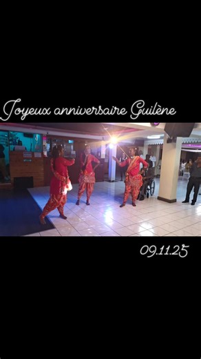 3.2K views · 16 reactions | Salle de Réception orchidéa et traiteur à domicile on Reels | Facebook