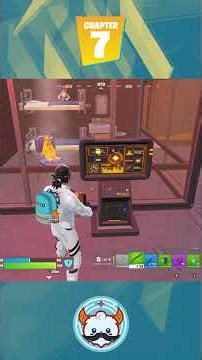 Fortnite – Breakpoint Story Quest P2 #fortnite