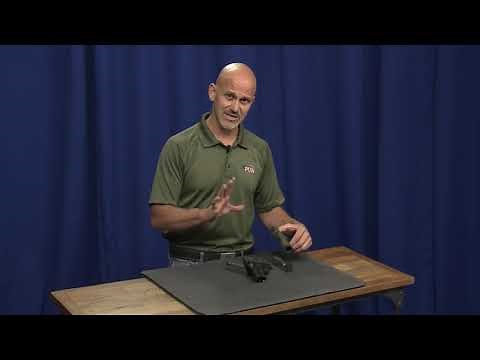 ENHANCED GRIP SAFETY