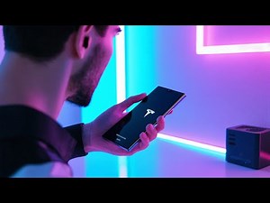 Tesla Pi Phone Unboxing And Review