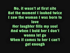 Andy Griggs - She's More (2000 Music Video) | #24 Country Song