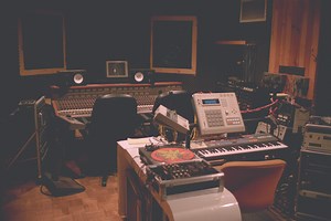 The 10 most influential Hip-Hop producers of all time