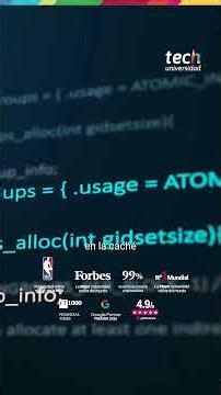 Jerarquía de memoria y optimización del rendimiento | TECH Universidad