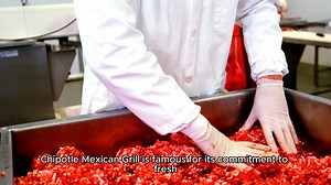 Chipotle Menu Prices