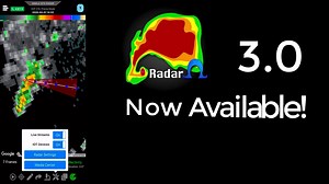 32K views · 69 reactions | RadarOmega 3.0 -Phase 1 has launched for both Android and iOS.. It was a rocky start for Android however that issue has been resolved. Many updates coming in the next 1-2 weeks -Including - AllisonHouse LLC integration, robust Spotter Network dashboard & improved dual view + more! | RadarOmega | Facebook