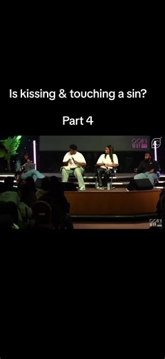 Is Kissing & Touching a Sin as a Christian? Exploring Purity & Restoration