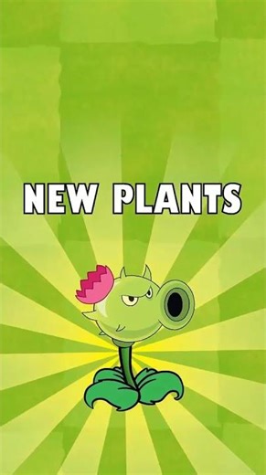 Plants vs Zombies 2D Funny Animation Series 1 #pvz #pvzgameplay #plantsvszombies #pvzanimation