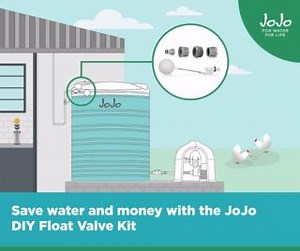 36 reactions · 14 comments | Upgrade your water tank's filling system...