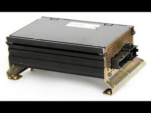 Bypass the Bose Amp in a Nissan For Better Sound