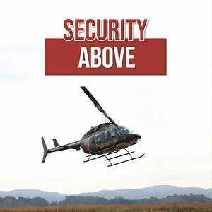 Security in the skies is just as crucial as on the ground. That's why Afri Guard offers specialised Heliborne Tactical Response. Our team consists of aviation sector experts, rigorously selected and trained to meet ACSA and SACAA's high standards. With certifications from SACAA and PSIRA, we ensure expertise in every mission. What We Offer: - Airborne Tactical Response Teams: Quick, effective, and ready for any security challenge. - VIP Protection and Aerial Transportation: Safe, secure, and dis