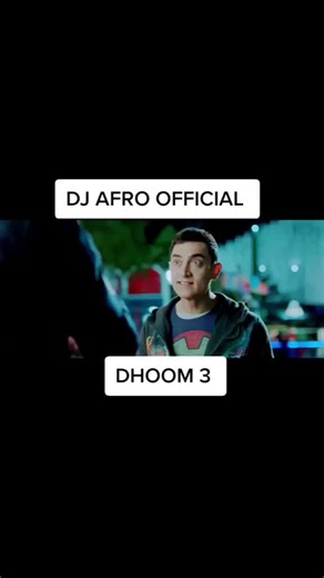Discover the Magic of DJ Afro Movies with Azumi