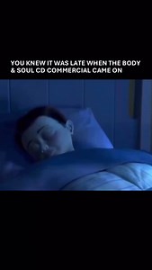 How many of y’all were woken up by the extremely loud Body & Soul CD collection commercial? It’s crazy how I remember each song snippet word for word so many years later! 😂 #memes #90s #millennials #90skid #90smusic | 90s Era Nostalgia