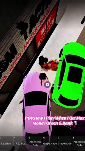 Exploring PS2 Sliding Gameplay with Max Money